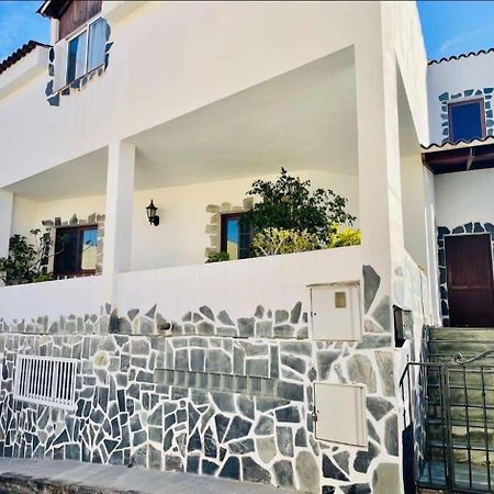 Pintadera House Vulcano Icod De Los Vinos Eksteriør billede