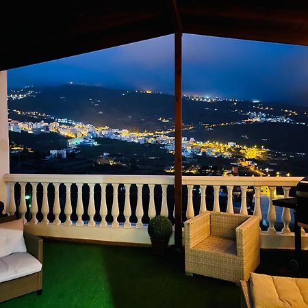 Pintadera House Vulcano Icod De Los Vinos Eksteriør billede